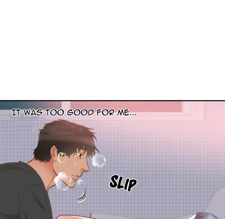 The Daughter of My First Love - Chapter 19 [photo 55] - MangaPorn