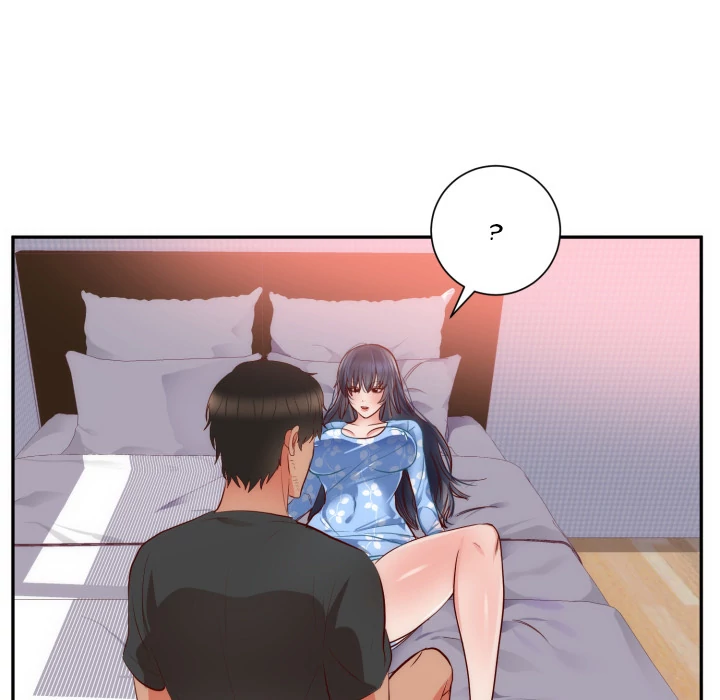 The Daughter of My First Love - Chapter 19 [photo 57] - MangaPorn