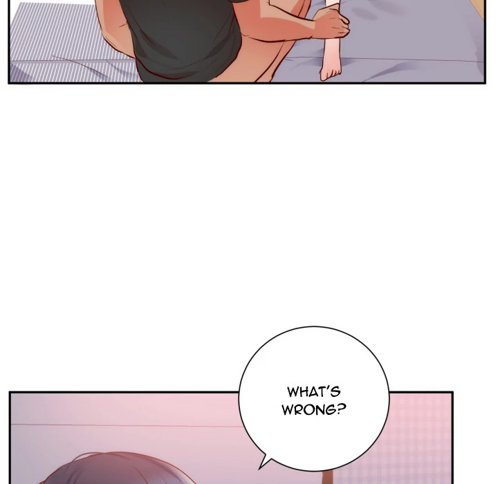 The Daughter of My First Love - Chapter 19 [photo 58] - MangaPorn