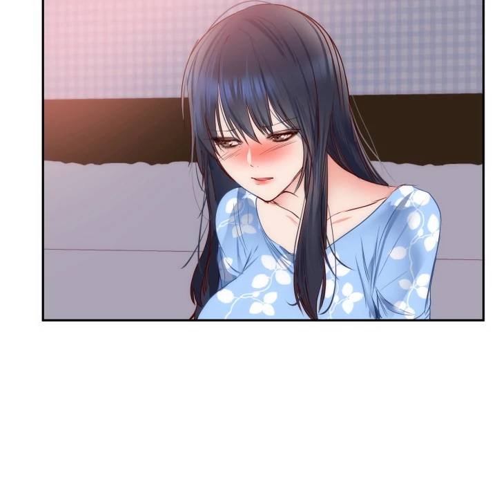 The Daughter of My First Love - Chapter 19 [photo 64] - MangaPorn