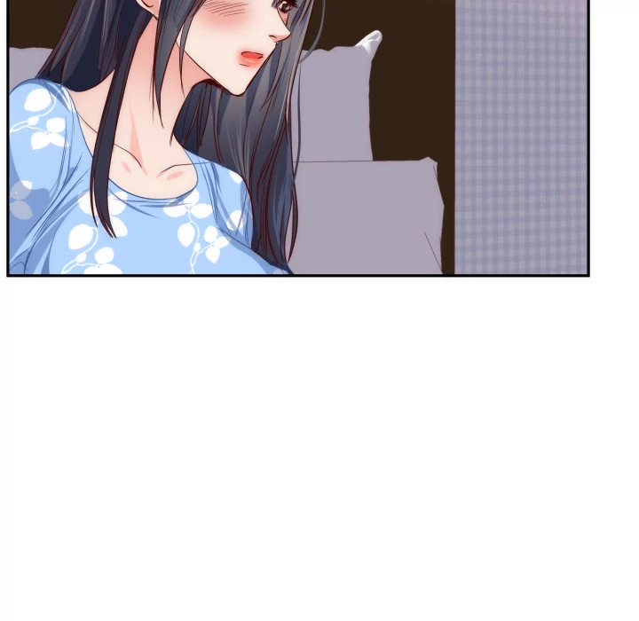 The Daughter of My First Love - Chapter 19 [photo 69] - MangaPorn