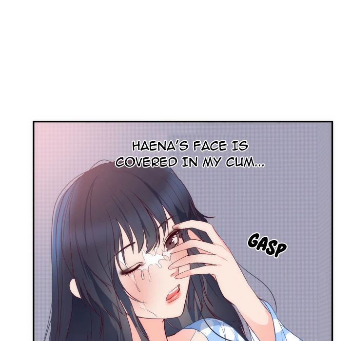 The Daughter of My First Love - Chapter 19 [photo 7] - MangaPorn