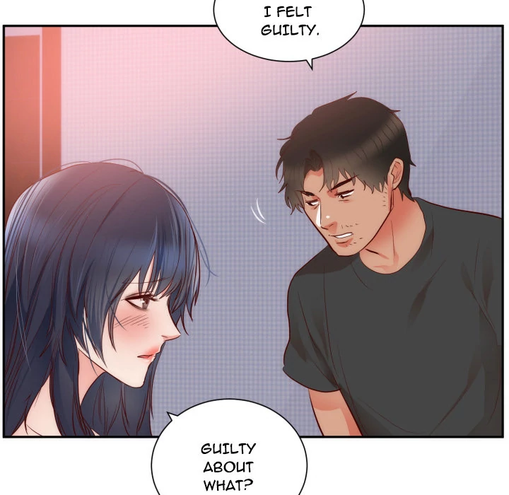 The Daughter of My First Love - Chapter 19 [photo 72] - MangaPorn