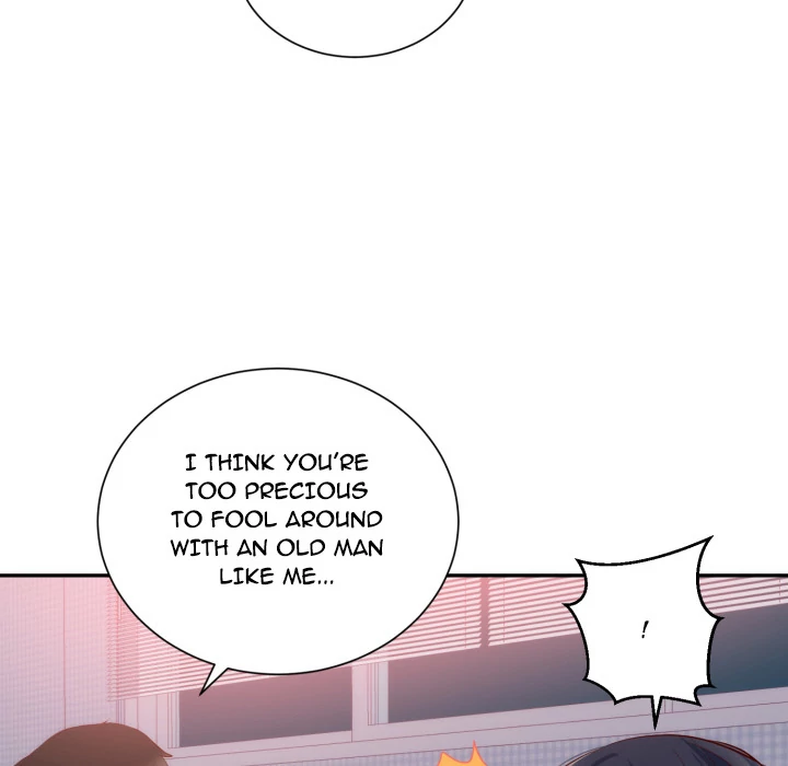 The Daughter of My First Love - Chapter 19 [photo 73] - MangaPorn
