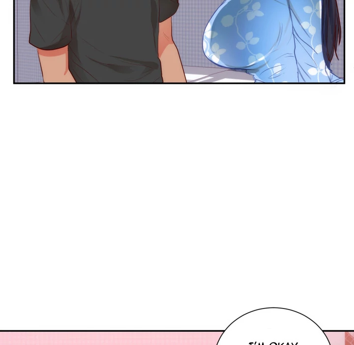 The Daughter of My First Love - Chapter 19 [photo 78] - MangaPorn