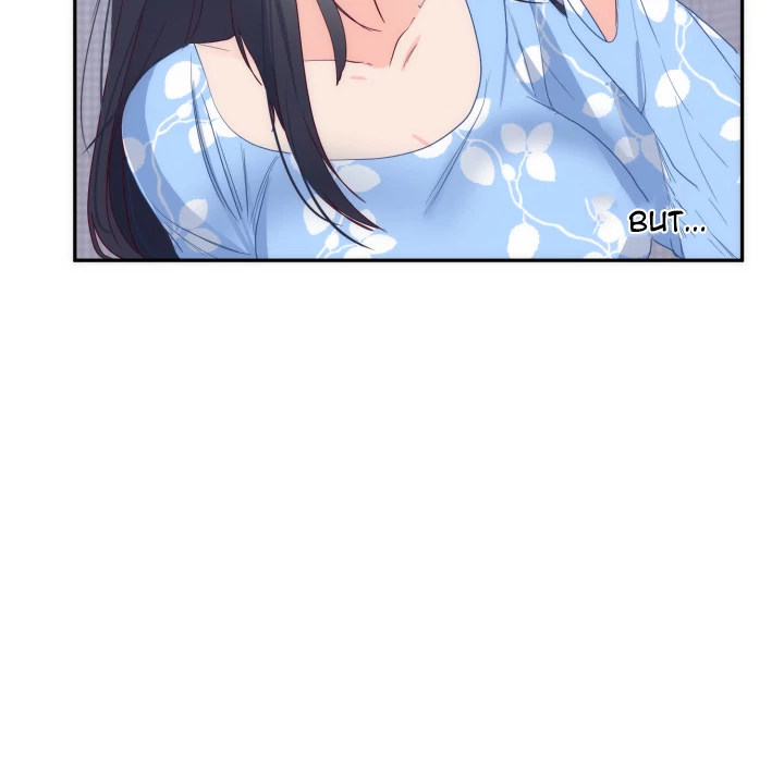 The Daughter of My First Love - Chapter 19 [photo 8] - MangaPorn