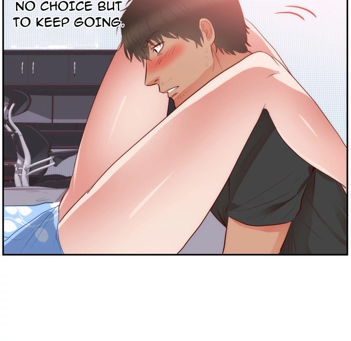 The Daughter of My First Love - Chapter 19 [photo 83] - MangaPorn