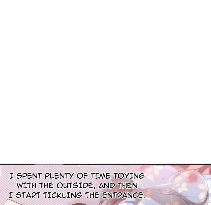 The Daughter of My First Love - Chapter 19 [photo 87] - MangaPorn