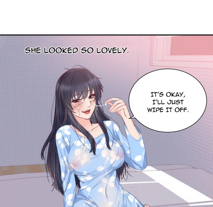 The Daughter of My First Love - Chapter 19 [photo 9] - MangaPorn