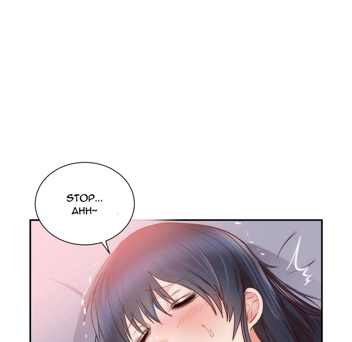 The Daughter of My First Love - Chapter 19 [photo 98] - MangaPorn