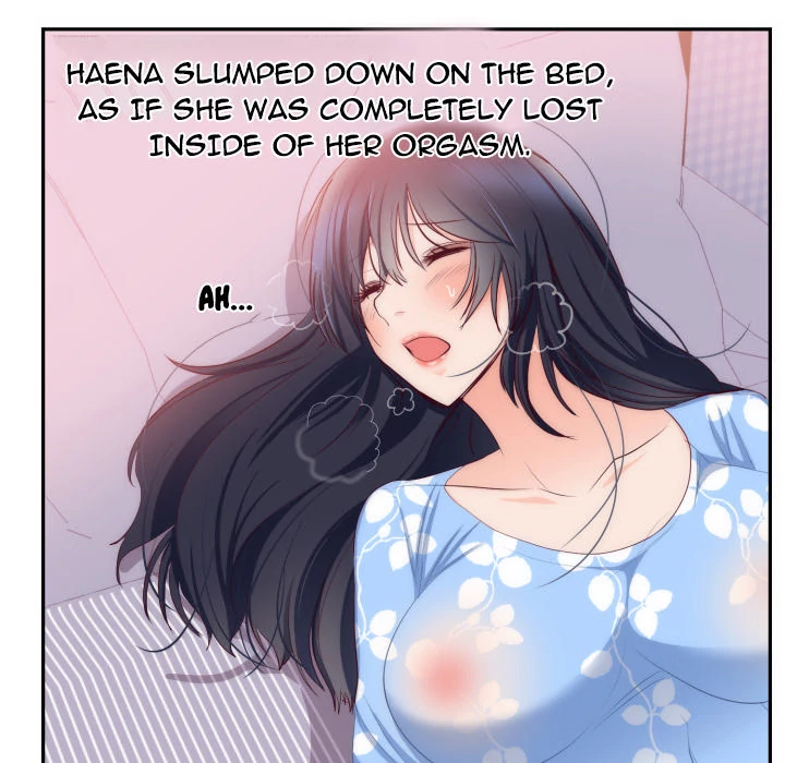 The Daughter of My First Love - Chapter 20 [photo 10] - MangaPorn
