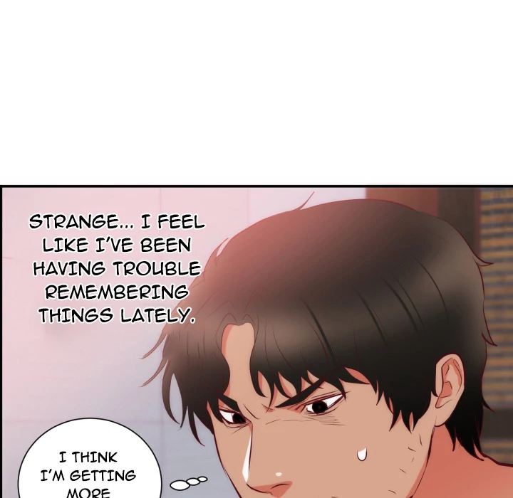 The Daughter of My First Love - Chapter 20 [photo 100] - MangaPorn