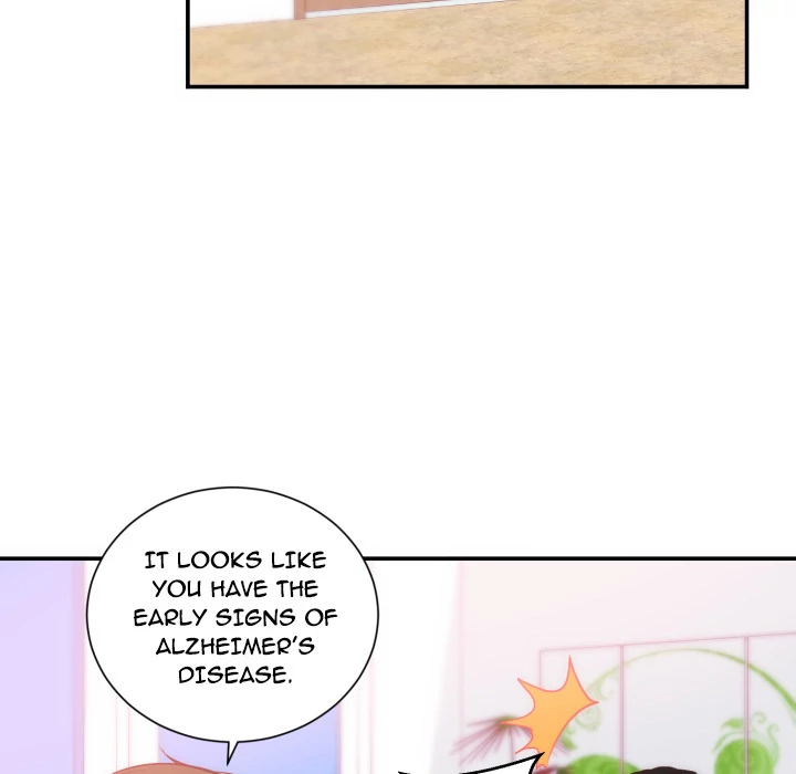 The Daughter of My First Love - Chapter 20 [photo 104] - MangaPorn