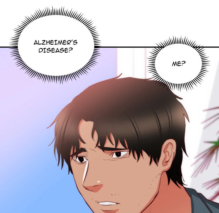 The Daughter of My First Love - Chapter 20 [photo 106] - MangaPorn