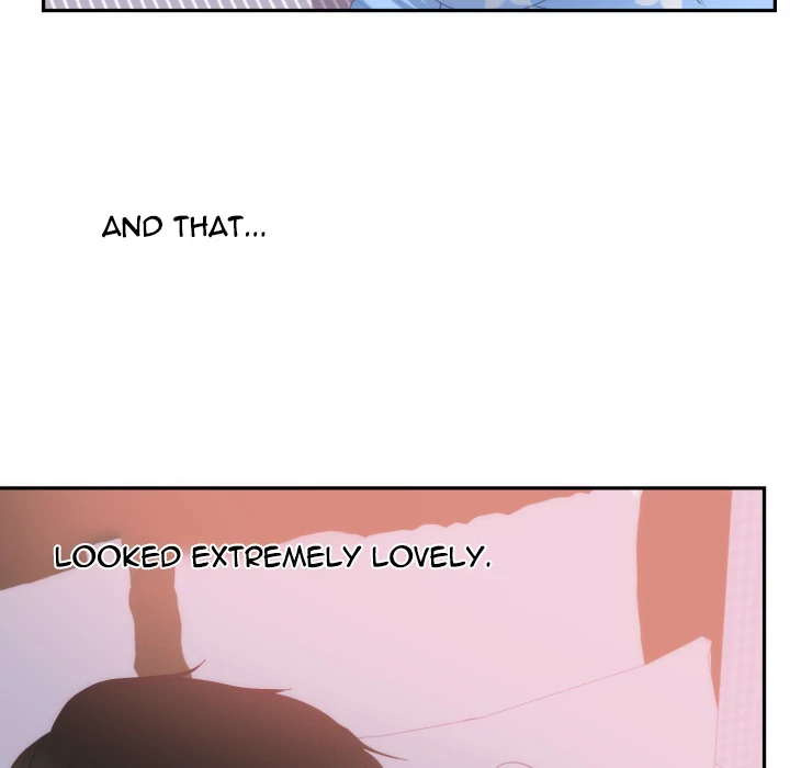 The Daughter of My First Love - Chapter 20 [photo 11] - MangaPorn