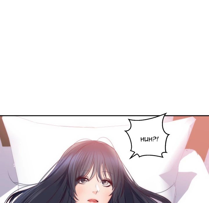 The Daughter of My First Love - Chapter 20 [photo 14] - MangaPorn
