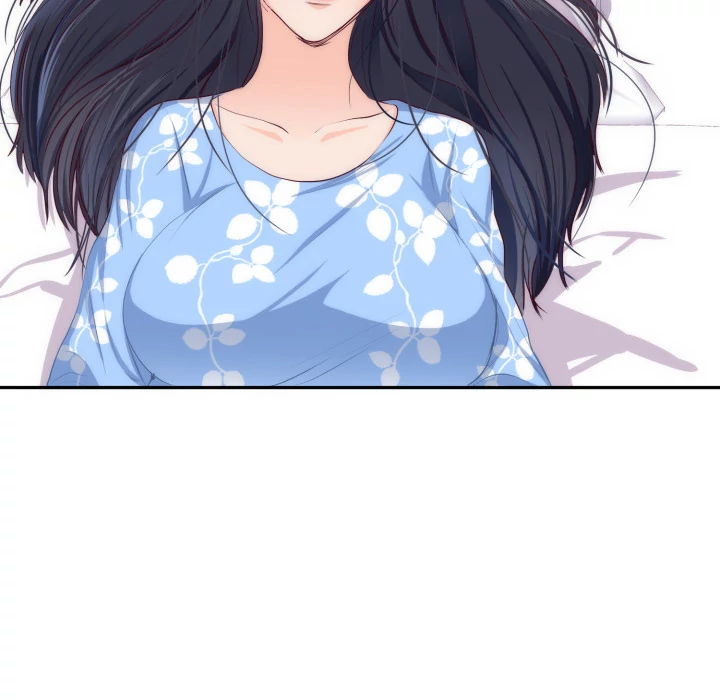 The Daughter of My First Love - Chapter 20 [photo 15] - MangaPorn