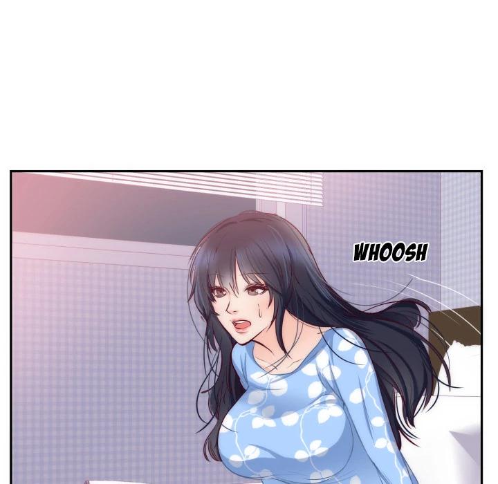 The Daughter of My First Love - Chapter 20 [photo 16] - MangaPorn