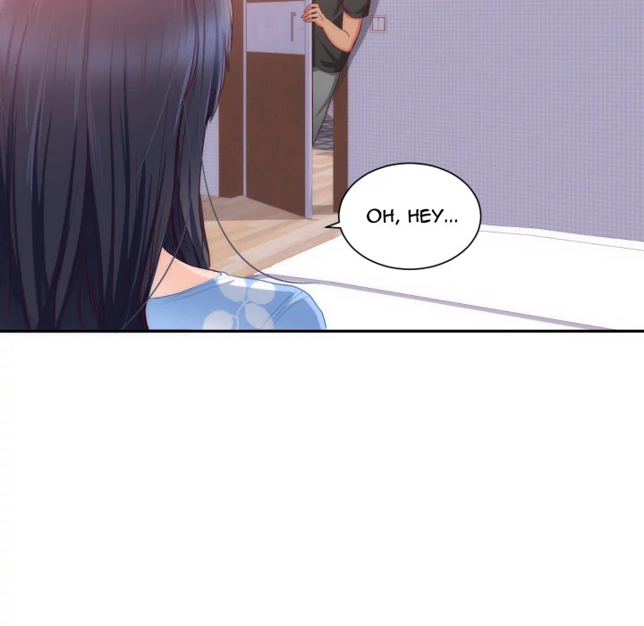 The Daughter of My First Love - Chapter 20 [photo 20] - MangaPorn