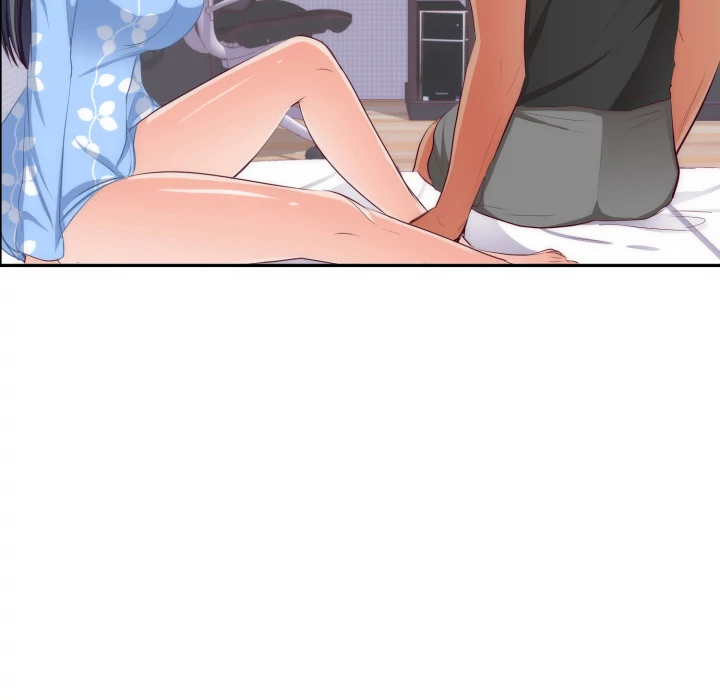 The Daughter of My First Love - Chapter 20 [photo 24] - MangaPorn