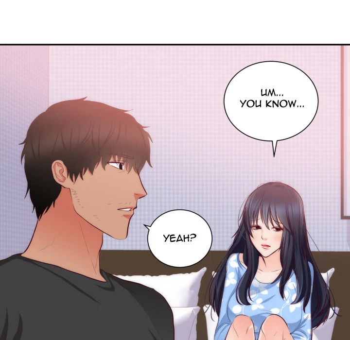 The Daughter of My First Love - Chapter 20 [photo 25] - MangaPorn