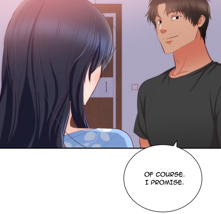 The Daughter of My First Love - Chapter 20 [photo 27] - MangaPorn