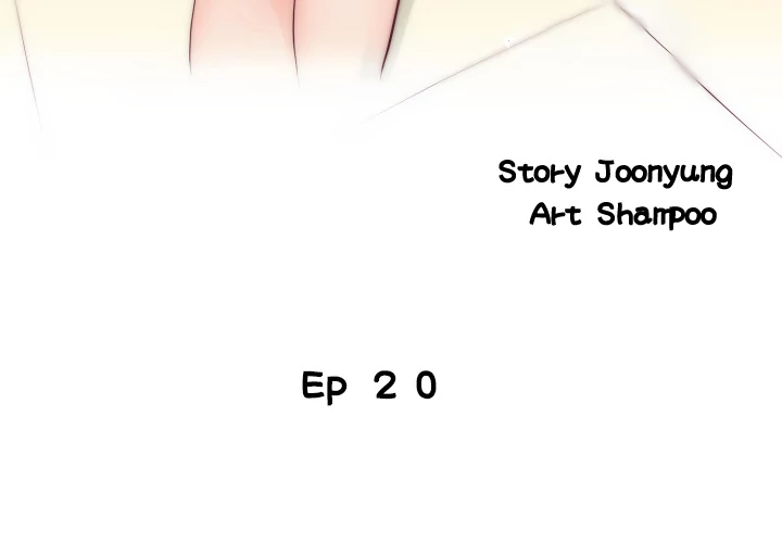 The Daughter of My First Love - Chapter 20 [photo 3] - MangaPorn