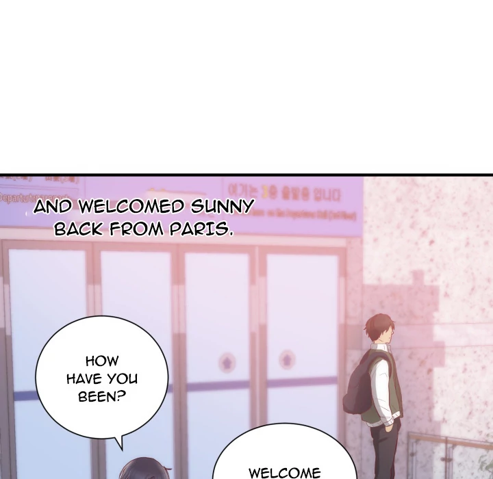 The Daughter of My First Love - Chapter 20 [photo 30] - MangaPorn