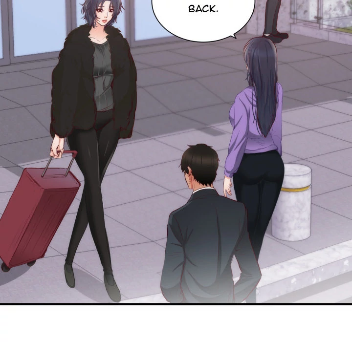 The Daughter of My First Love - Chapter 20 [photo 31] - MangaPorn