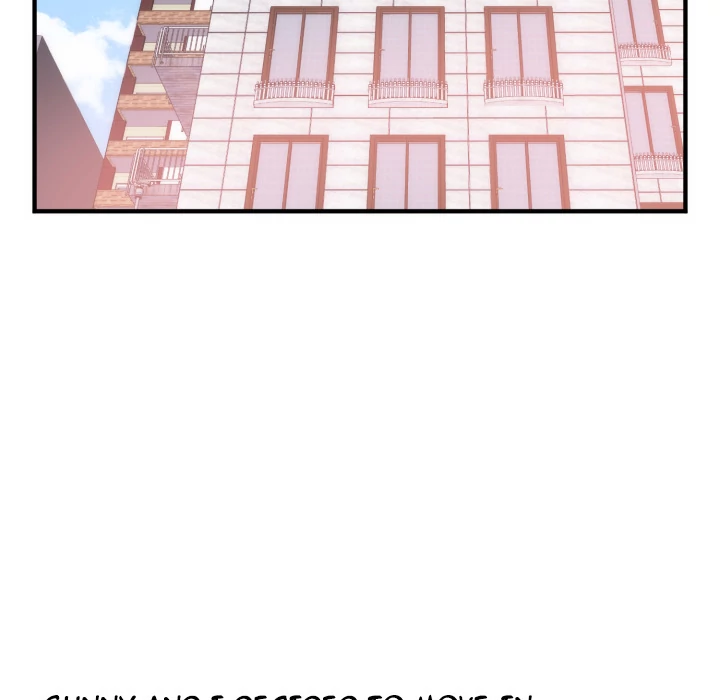 The Daughter of My First Love - Chapter 20 [photo 33] - MangaPorn