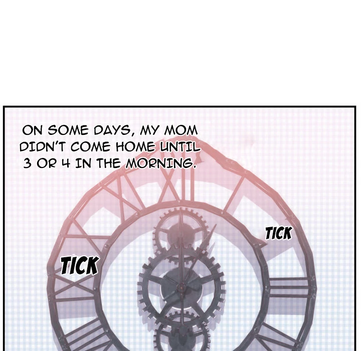 The Daughter of My First Love - Chapter 20 [photo 37] - MangaPorn