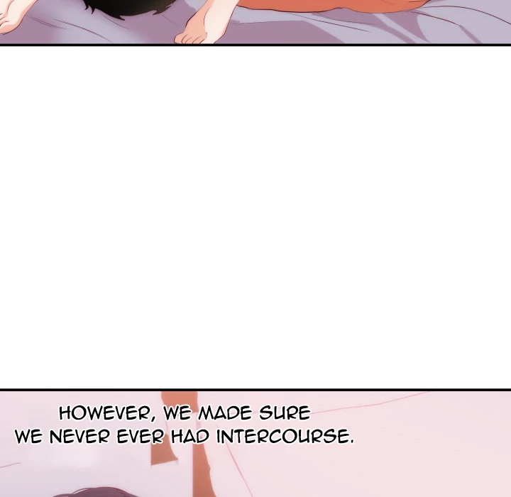 The Daughter of My First Love - Chapter 20 [photo 40] - MangaPorn