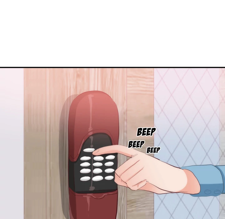 The Daughter of My First Love - Chapter 20 [photo 43] - MangaPorn