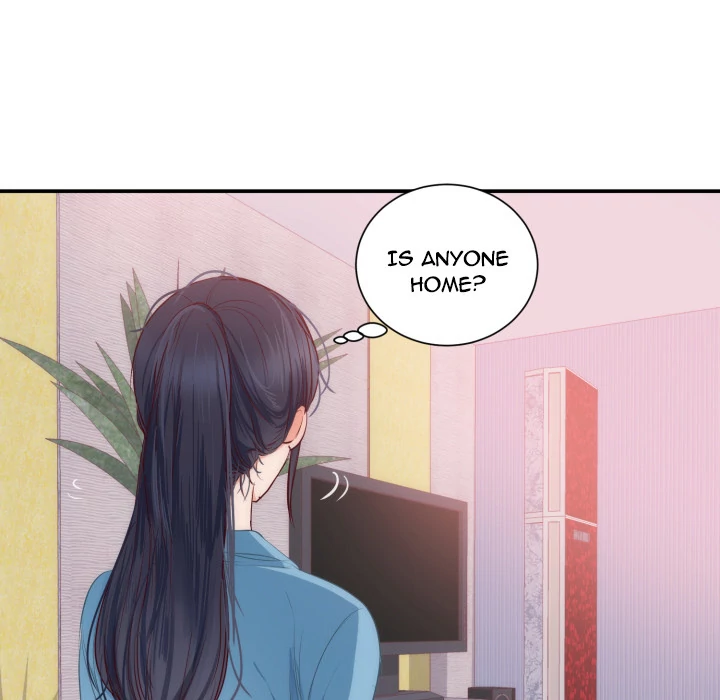The Daughter of My First Love - Chapter 20 [photo 46] - MangaPorn