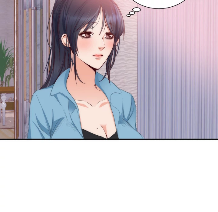 The Daughter of My First Love - Chapter 20 [photo 48] - MangaPorn