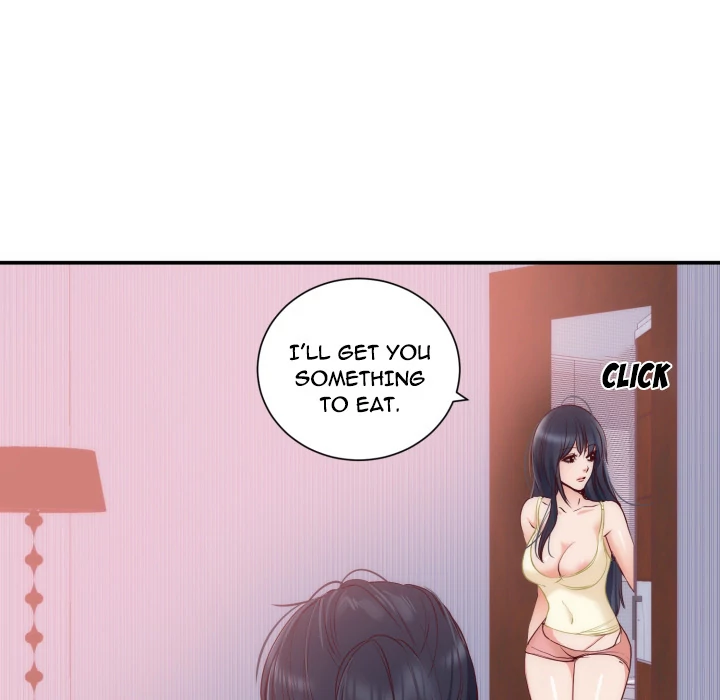 The Daughter of My First Love - Chapter 20 [photo 49] - MangaPorn