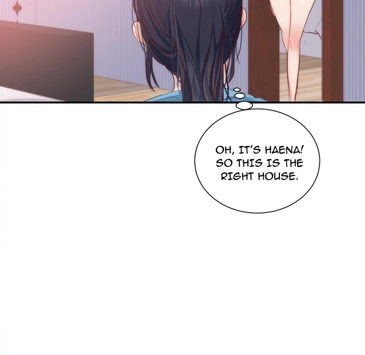 The Daughter of My First Love - Chapter 20 [photo 50] - MangaPorn