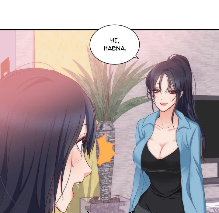 The Daughter of My First Love - Chapter 20 [photo 51] - MangaPorn