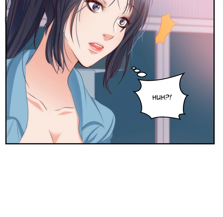 The Daughter of My First Love - Chapter 20 [photo 53] - MangaPorn