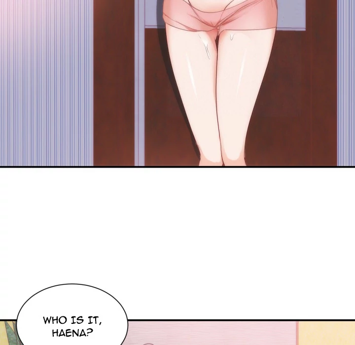 The Daughter of My First Love - Chapter 20 [photo 55] - MangaPorn