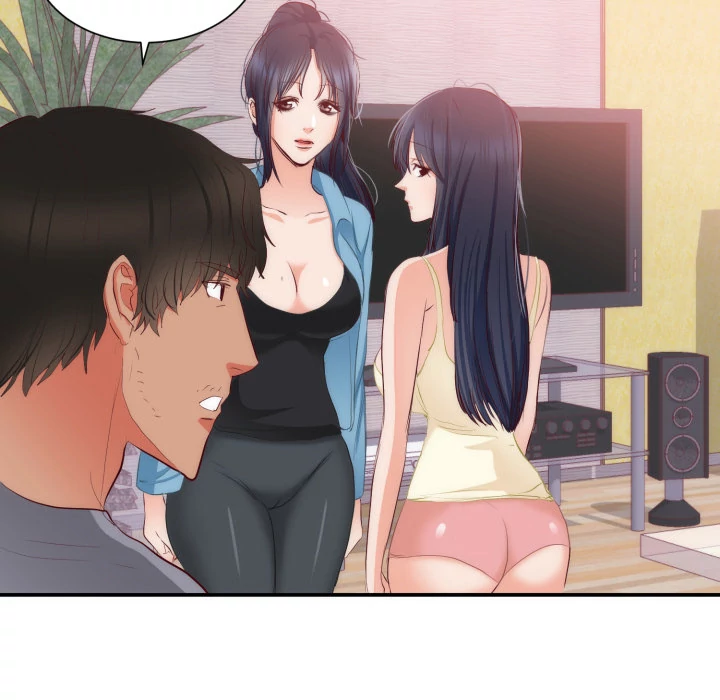 The Daughter of My First Love - Chapter 20 [photo 56] - MangaPorn