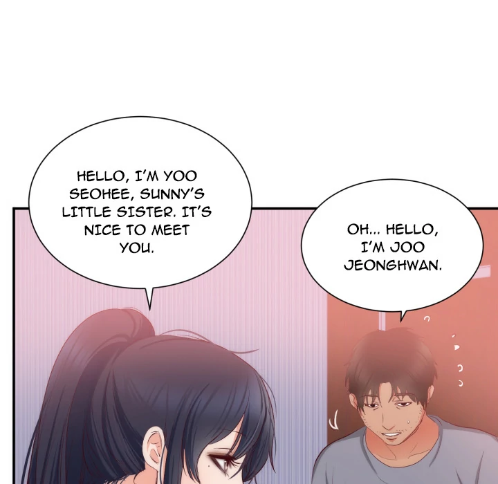 The Daughter of My First Love - Chapter 20 [photo 57] - MangaPorn