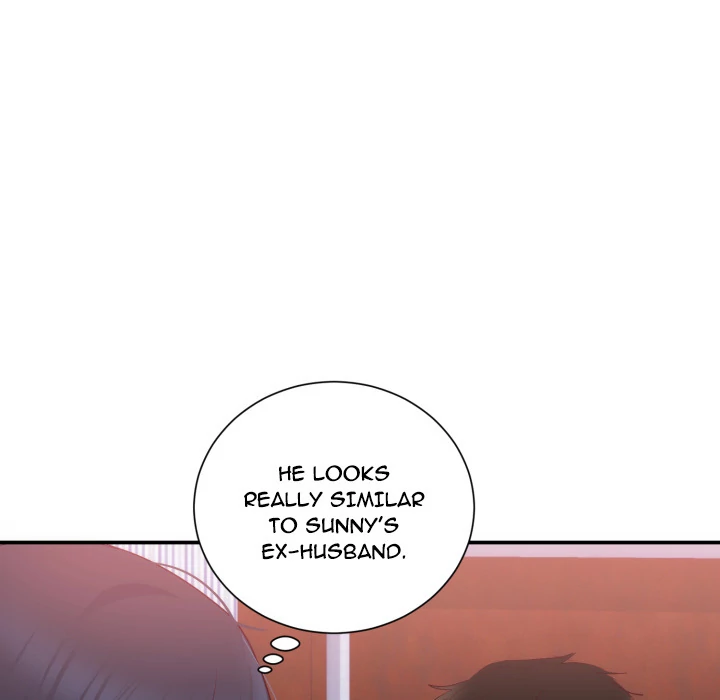 The Daughter of My First Love - Chapter 20 [photo 59] - MangaPorn