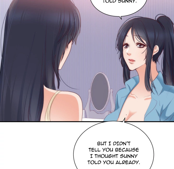 The Daughter of My First Love - Chapter 20 [photo 63] - MangaPorn