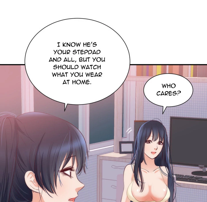 The Daughter of My First Love - Chapter 20 [photo 66] - MangaPorn