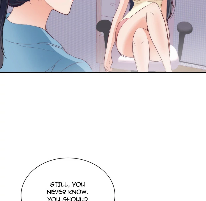 The Daughter of My First Love - Chapter 20 [photo 67] - MangaPorn