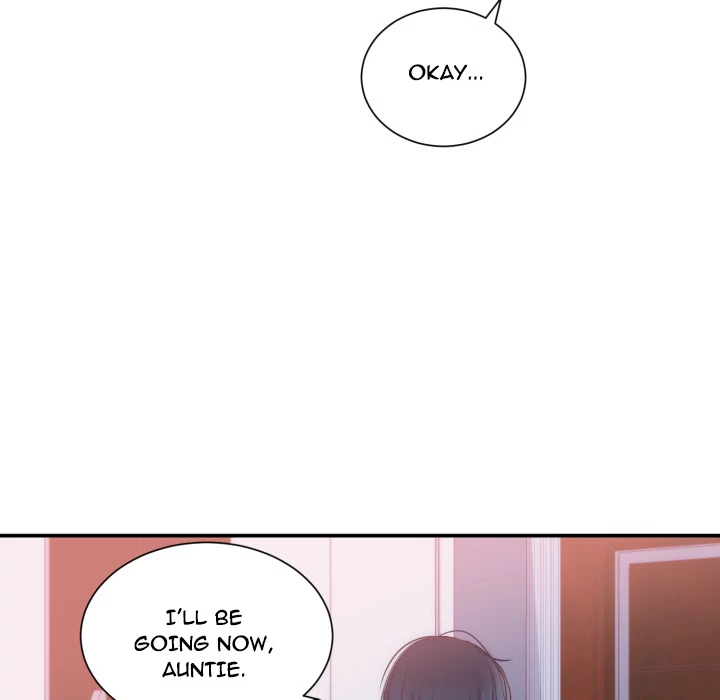 The Daughter of My First Love - Chapter 20 [photo 69] - MangaPorn