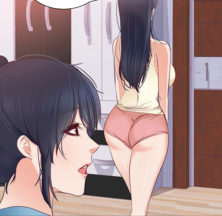 The Daughter of My First Love - Chapter 20 [photo 70] - MangaPorn
