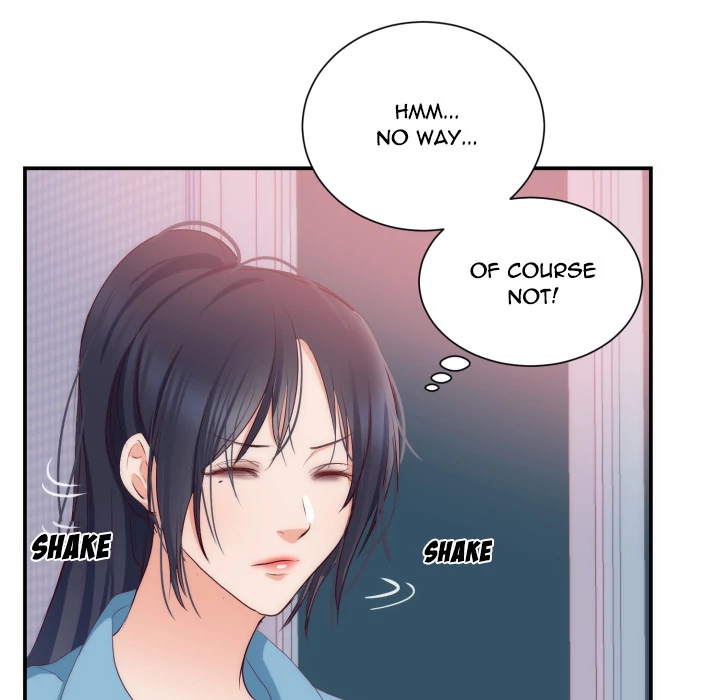 The Daughter of My First Love - Chapter 20 [photo 73] - MangaPorn