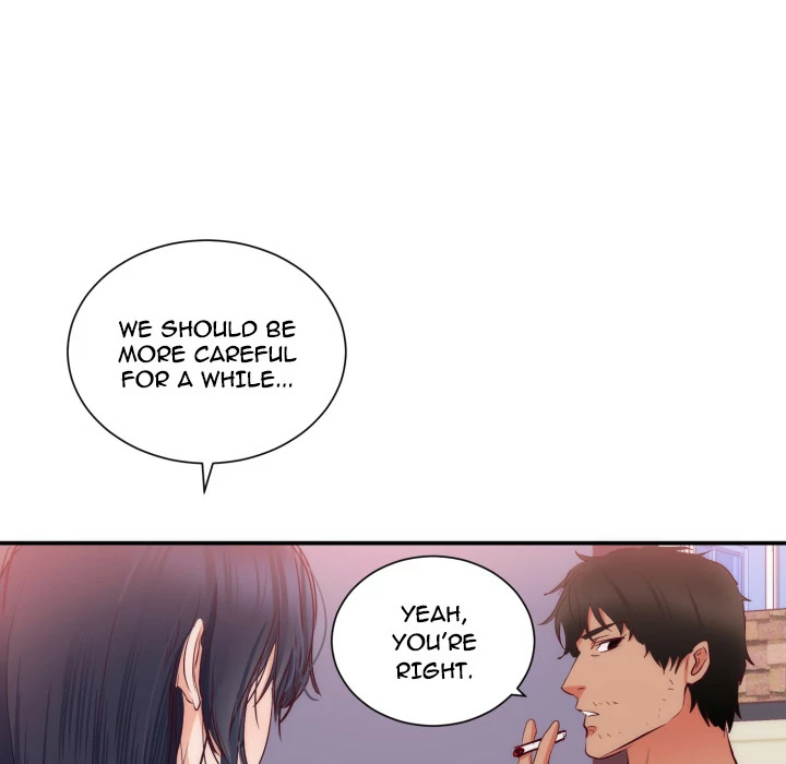 The Daughter of My First Love - Chapter 20 [photo 76] - MangaPorn